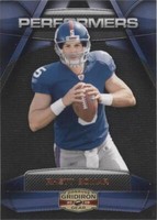 2009 Donruss Gridiron Gear Rhett Bomar #34