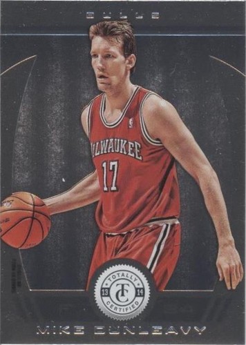 2013-14 Totally Certified - Mike Dunleavy Jr. #171