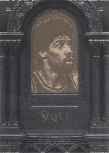 2012-13 Panini Select - Julius Erving #13