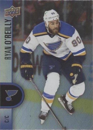 2022-23 Upper Deck Tim Hortons Collector's Series - Ryan O'Reilly #86