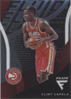 2020-21 Panini Flux - Clint Capela #9