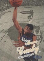 1997-98 Fleer Ultra - Marcus Camby #65G