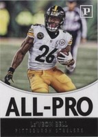 2018 Panini Le'Veon Bell #10