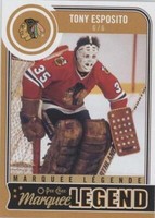 2014-15 O-Pee-Chee - Tony Esposito #569