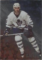 1998-99 In the Game Be A Player - Jason Smith #139