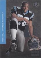 2008 SP Rookie Edition Jonathan Stewart #229