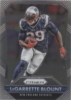 2015 Panini Prizm LeGarrette Blount #46