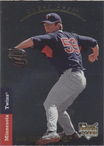 2007 SP Rookie Edition - Kevin Slowey #191