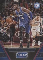 2015-16 Panini Threads - Nerlens Noel #49