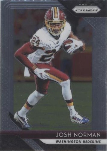 グリーンマン Josh Allen 2023 Prizm #32 Green Price Guide - Sports Card