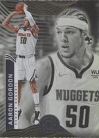 2021-22 Panini Illusions - Aaron Gordon #23
