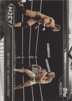 2019 Topps WWE NXT - Matt Riddle Roderick Strong #97