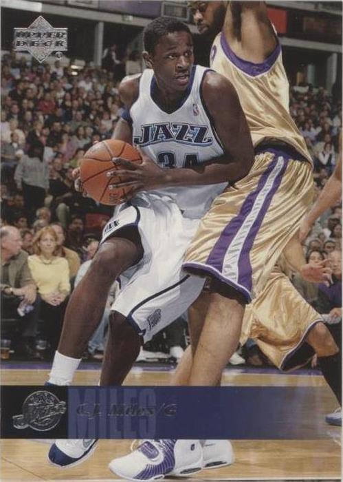 2006-07 Fleer Ultra - Travis Diener #192