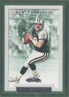 2002 Fleer Showcase Chad Pennington #108