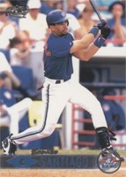 1999 Pacific - Benito Santiago #448