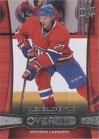 2013-14 Upper Deck Overtime - Alex Galchenyuk #2
