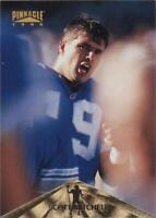 1996 Pinnacle Scott Mitchell #20