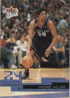 2002-03 Fleer Ultra - Andre Miller #90