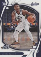 2021-22 Panini Chronicles - Jared Butler #235