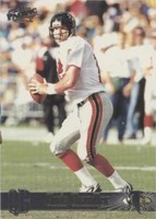 1998 Pacific Chris Chandler #22