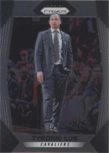 2006-07 Ultra Tyronn Lue Atlanta Hawks #4 | eBay