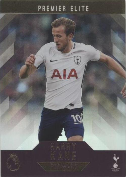 Harry Kane Trading Cards for sale | eBay