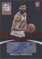 2014-15 Panini Donruss - Nikola Mirotic #21