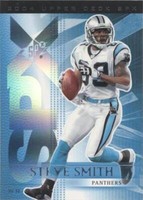 2004 SPx Steve Smith #14