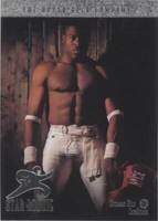 1996 Upper Deck Simeon Rice #3