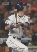 2020 Topps Stadium Club - Kyle Tucker #241