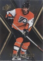 2005-06 SPx - Peter Forsberg #65