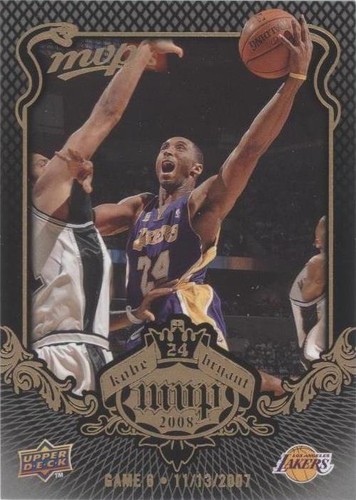 その他 Kobe McGrady UpperDeck Classic Duals Kobe Mcgrady Upperdeck Classic Duals | eBay