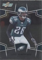 2008 Score Select Lito Sheppard #246