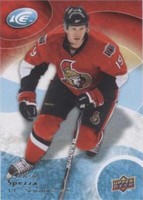 2009-10 Upper Deck Ice - Jason Spezza #37