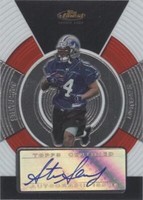 Steve Savoy Trading Cards