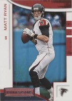2018 Panini Rookies & Stars Matt Ryan #97