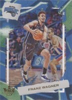 2022-23 Panini Court Kings - Franz Wagner #25