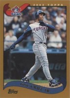 2002 Topps - Jose Cruz Jr. #59