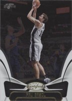 2018-19 Panini Certified - Pau Gasol #117