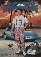 1992 Skybox Primetime Dan Marino #272