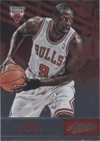 2012-13 Absolute - Luol Deng #91