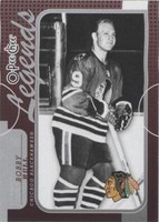 2008-09 O-Pee-Chee - Bobby Hull #563