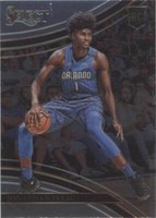 2017-18 Panini Select - Jonathan Isaac #243