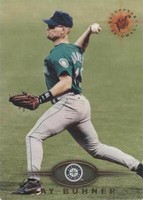 1995 Topps Stadium Club - Jay Buhner #73
