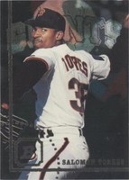 1994 Bowman - Salomon Torres #366