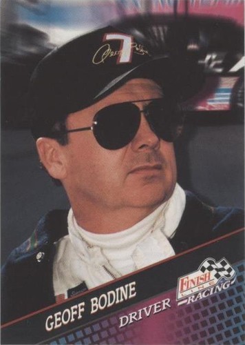 1994 Finish Line Racing - Geoff Bodine #39