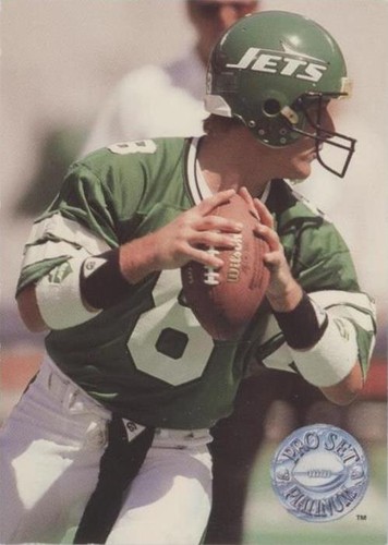 1991 Pro Set Platinum Browning Nagle #304