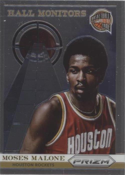 2012-13 Panini Prizm - Moses Malone #15 for sale | eBay