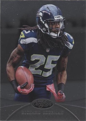 2013 Panini Certified Richard Sherman #145