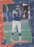 1993 Pacific Dave Brown #44